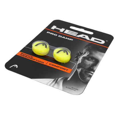 HEAD Pro Damp Tennis Dampener - Supersports Thailand
