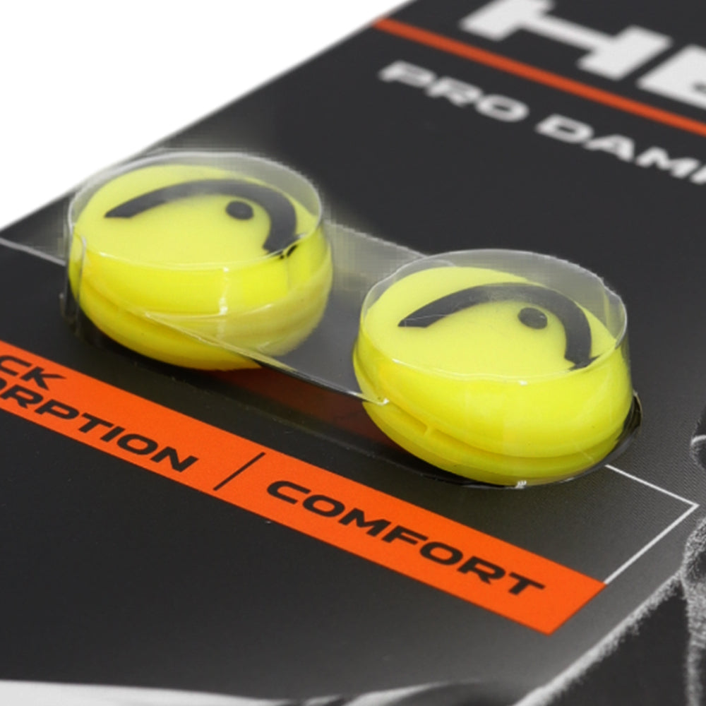 HEAD Pro Damp Tennis Dampener - Supersports Thailand