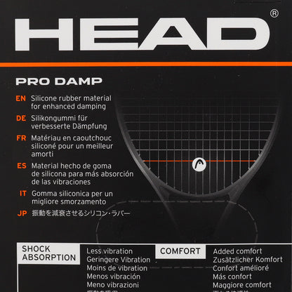 HEAD Pro Damp Tennis Dampener - Supersports Thailand