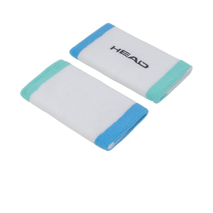 HEAD Wristband Striped Unisex Tennis Wristband (Assorted Colors) - Supersports Thailand