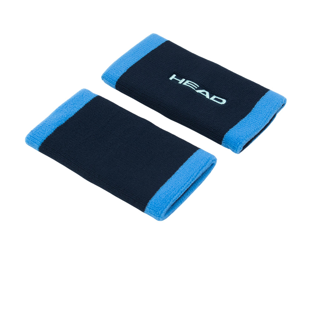 HEAD Wristband Striped Unisex Tennis Wristband (Assorted Colors) - Supersports Thailand