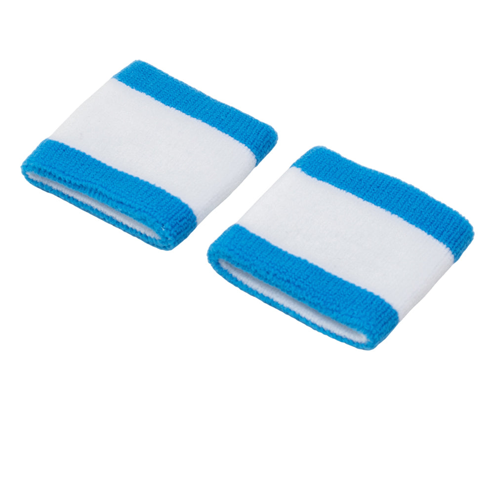 HEAD Wristband Striped Unisex Tennis Wristband (Assorted Colors) - Supersports Thailand Supersports Thailand
