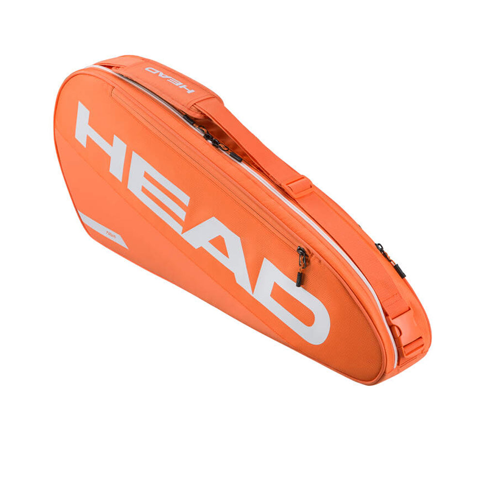 HEAD Tour S 3 Pack Unisex Tennis Bag Supersports Thailand