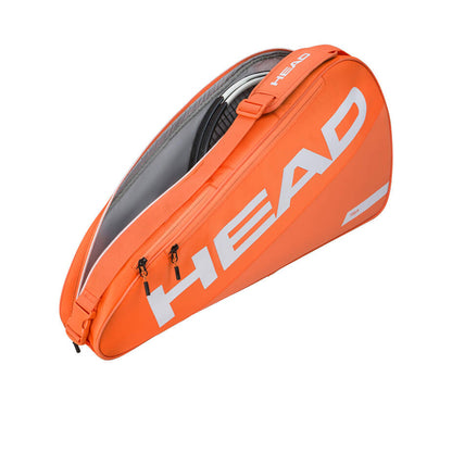 HEAD Tour S 3 Pack Unisex Tennis Bag