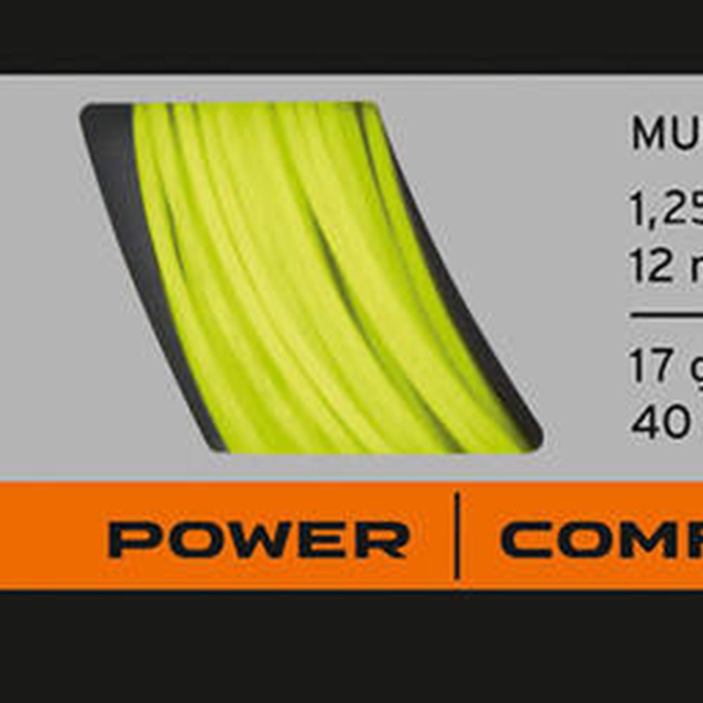 HEAD Velocity MLT Set 16 Tennis String (16g/1.30mm) Supersports Thailand