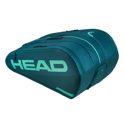 HEAD Tour Racquet XL Unisex Tennis Bag - Supersports Thailand