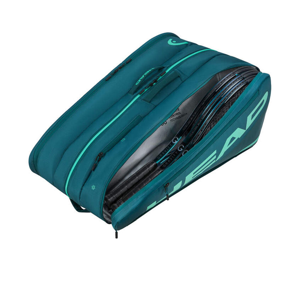 HEAD Tour Racquet XL Unisex Tennis Bag - Supersports Thailand Supersports Thailand