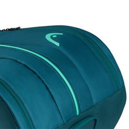 HEAD Tour Racquet XL Unisex Tennis Bag - Supersports Thailand