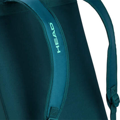 HEAD Tour Racquet XL Unisex Tennis Bag - Supersports Thailand
