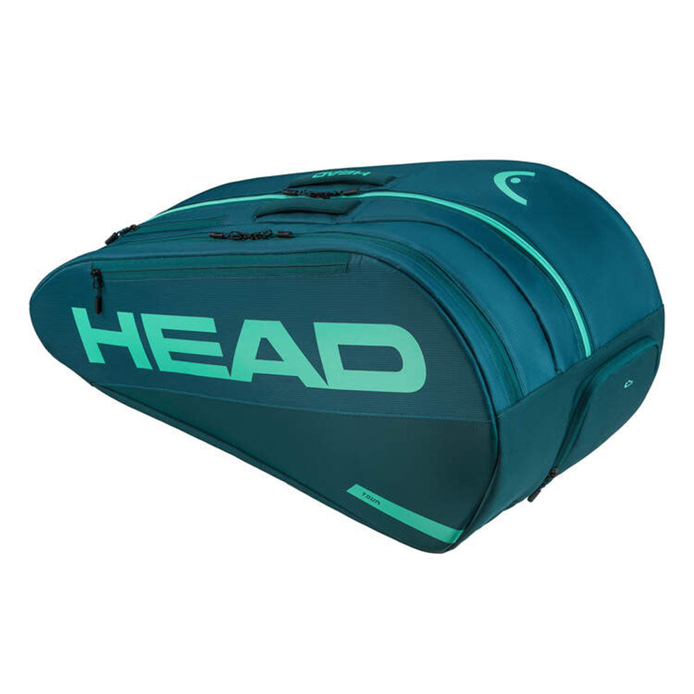HEAD Tour Racquet L Unisex Tennis Bag - Supersports Thailand Supersports Thailand