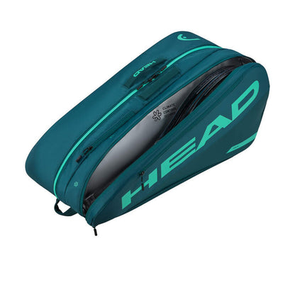 HEAD Tour Racquet L Unisex Tennis Bag - Supersports Thailand