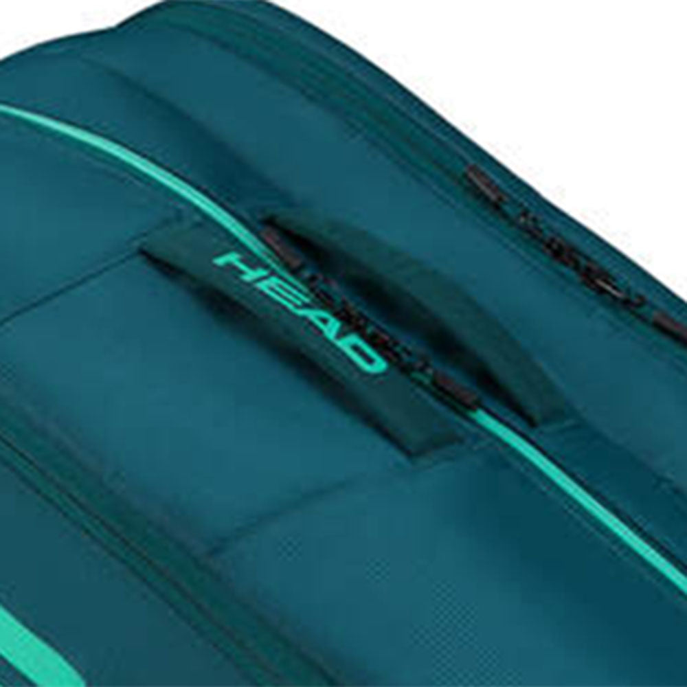 HEAD Tour Racquet L Unisex Tennis Bag - Supersports Thailand Supersports Thailand