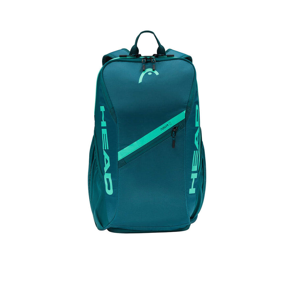 HEAD Tour Backpack 25L Unisex Backpack - Supersports Thailand Supersports Thailand