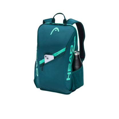 HEAD Tour Backpack 25L Unisex Backpack - Supersports Thailand