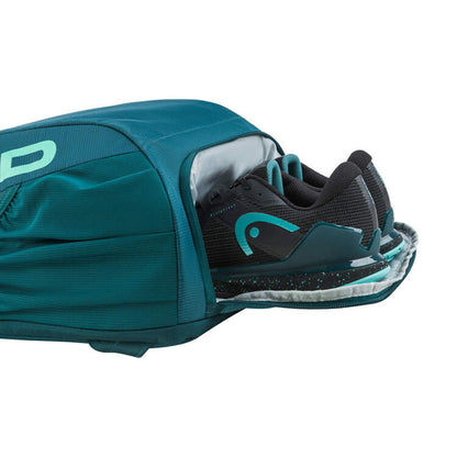 HEAD Tour Backpack 25L Unisex Backpack - Supersports Thailand