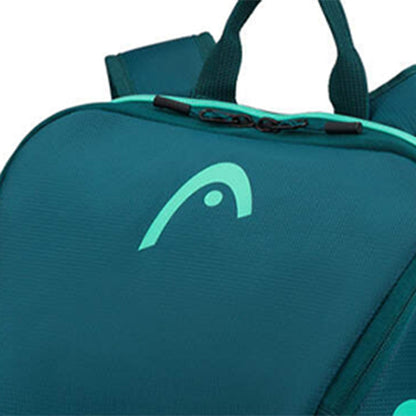 HEAD Tour Backpack 25L Unisex Backpack - Supersports Thailand