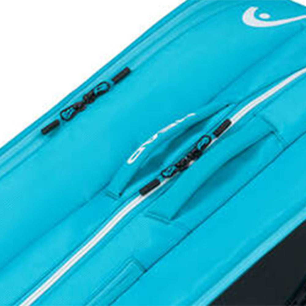 HEAD Tour Racquet XL Unisex Tennis Bag - Supersports Thailand Supersports Thailand