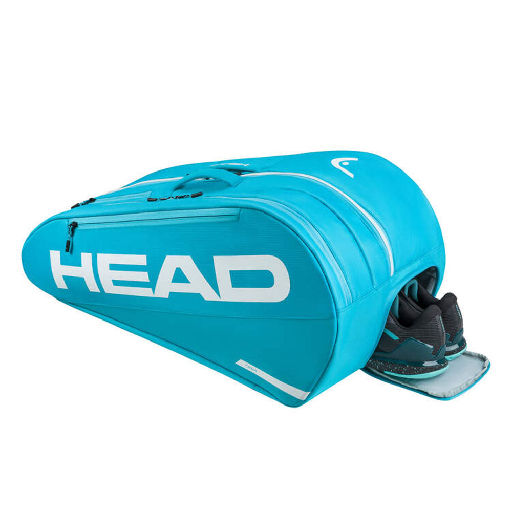 HEAD Tour Racquet L Unisex Tennis Bag - Supersports Thailand Supersports Thailand