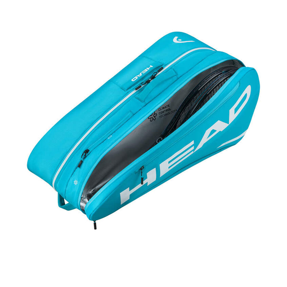 HEAD Tour Racquet L Unisex Tennis Bag - Supersports Thailand Supersports Thailand