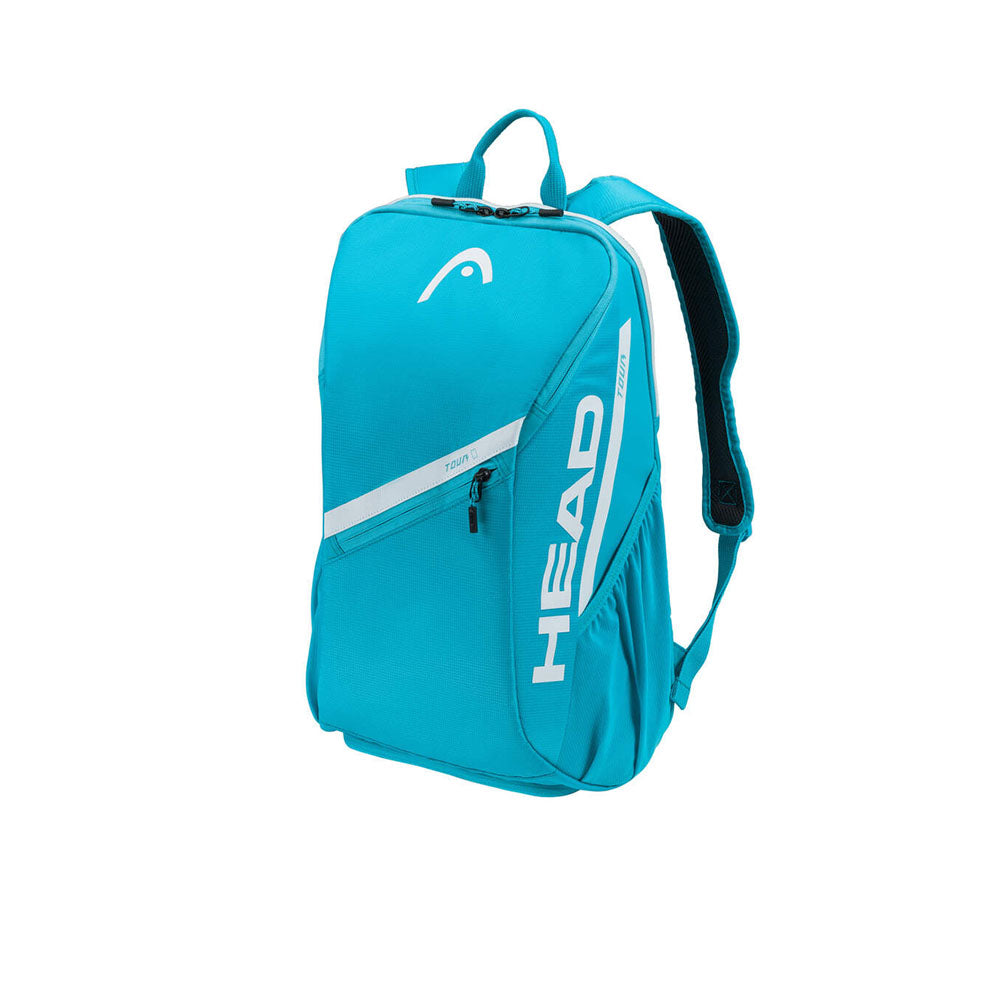 HEAD Tour Backpack 25L Unisex Backpack - Supersports Thailand