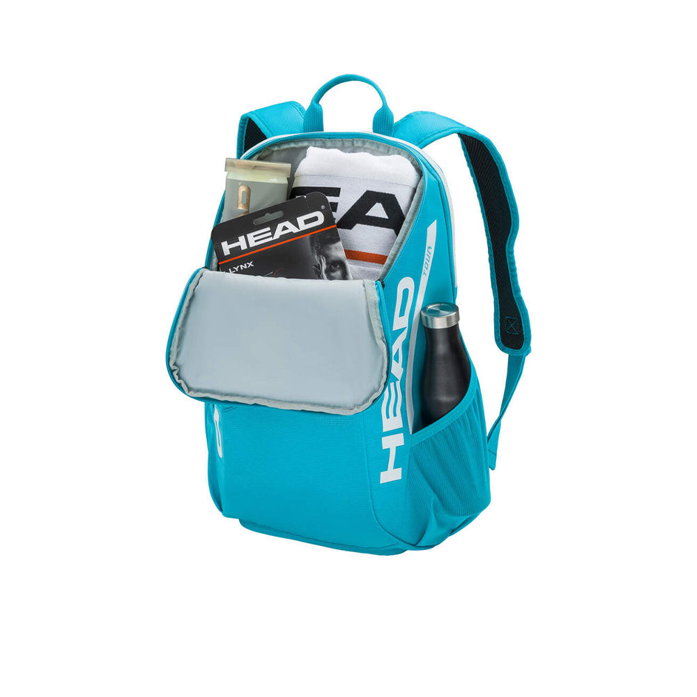 HEAD Tour Backpack 25L Unisex Backpack - Supersports Thailand