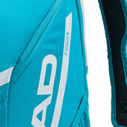 HEAD Tour Backpack 25L Unisex Backpack - Supersports Thailand