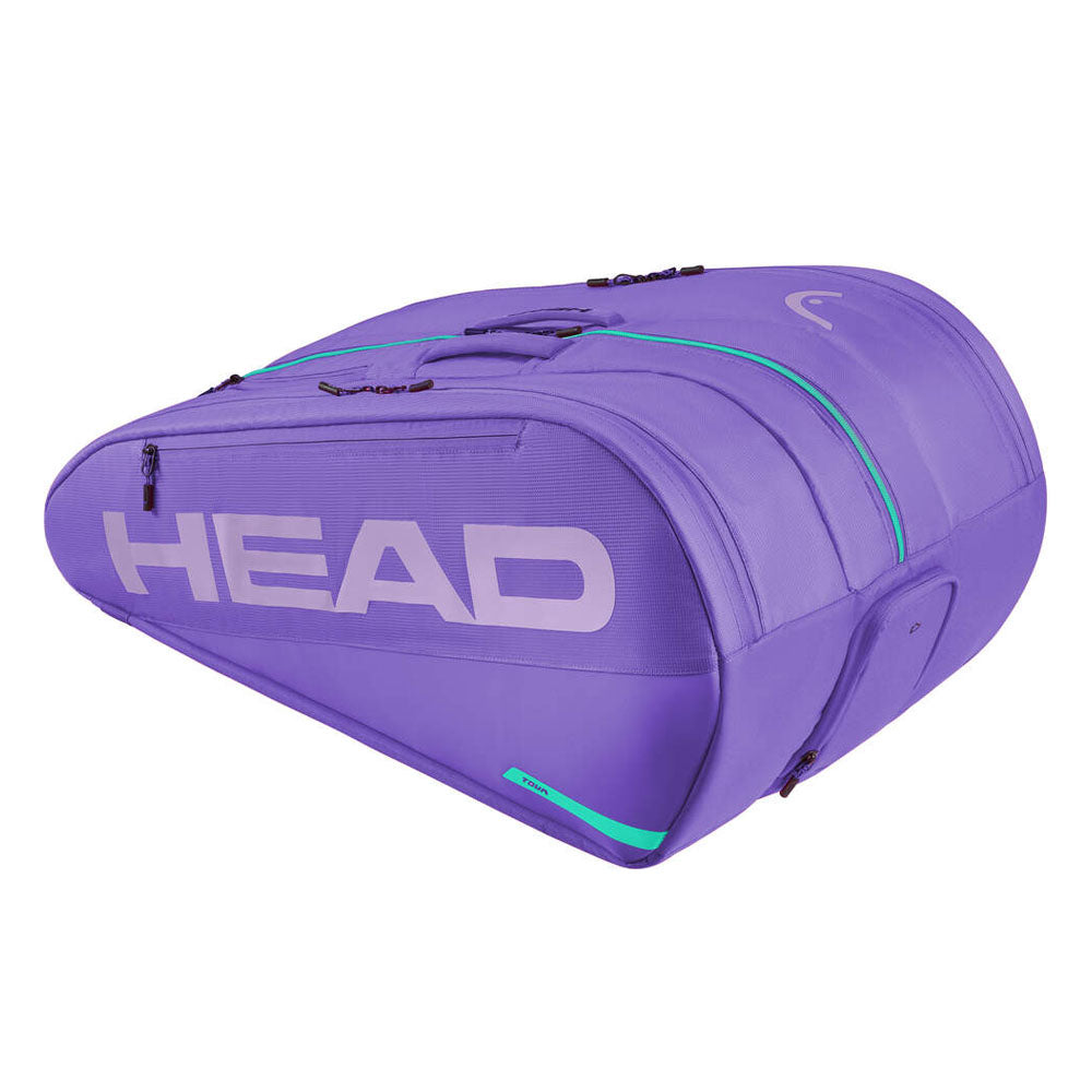HEAD Tour Racquet XL Unisex Tennis Bag - Supersports Thailand Supersports Thailand