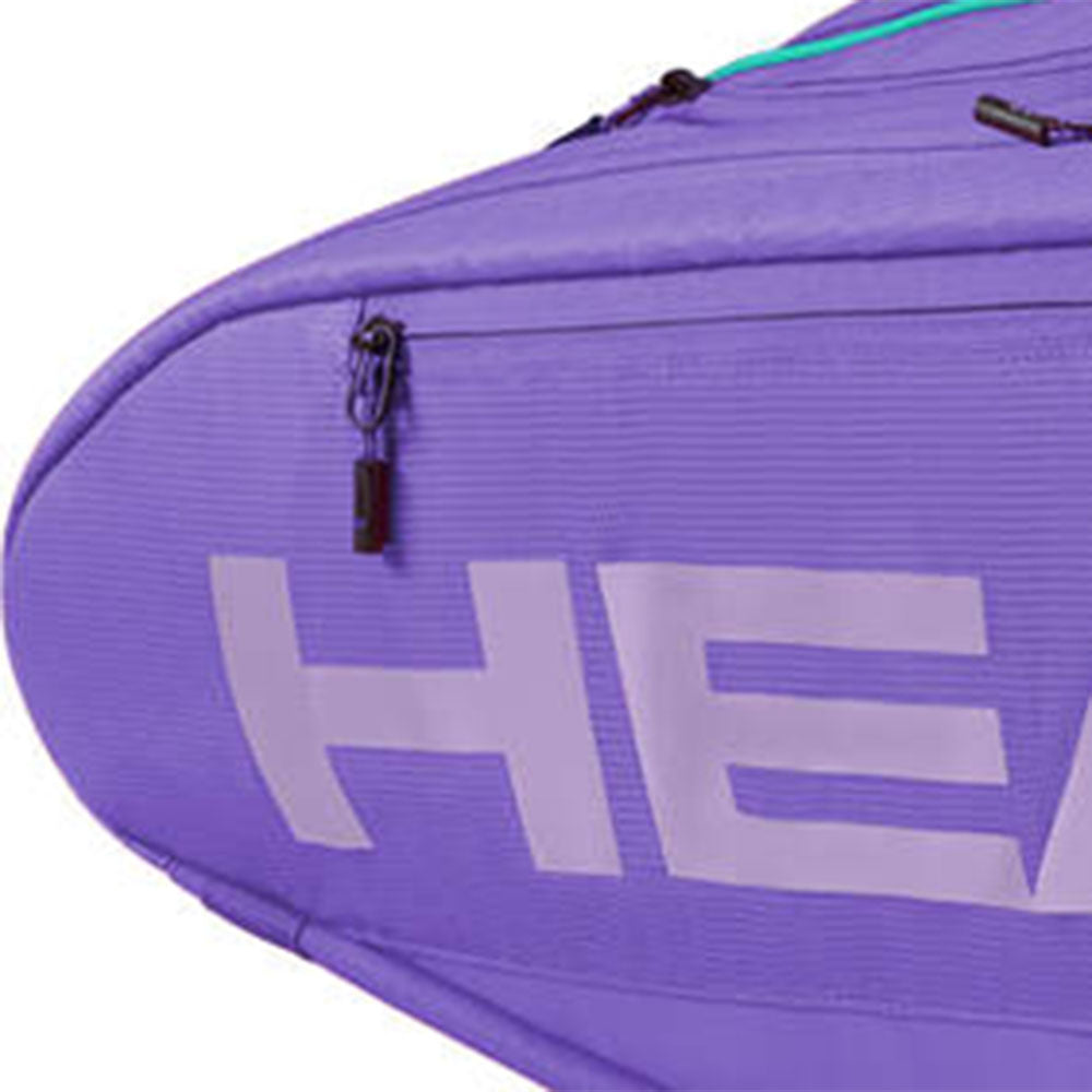 HEAD Tour Racquet XL Unisex Tennis Bag - Supersports Thailand