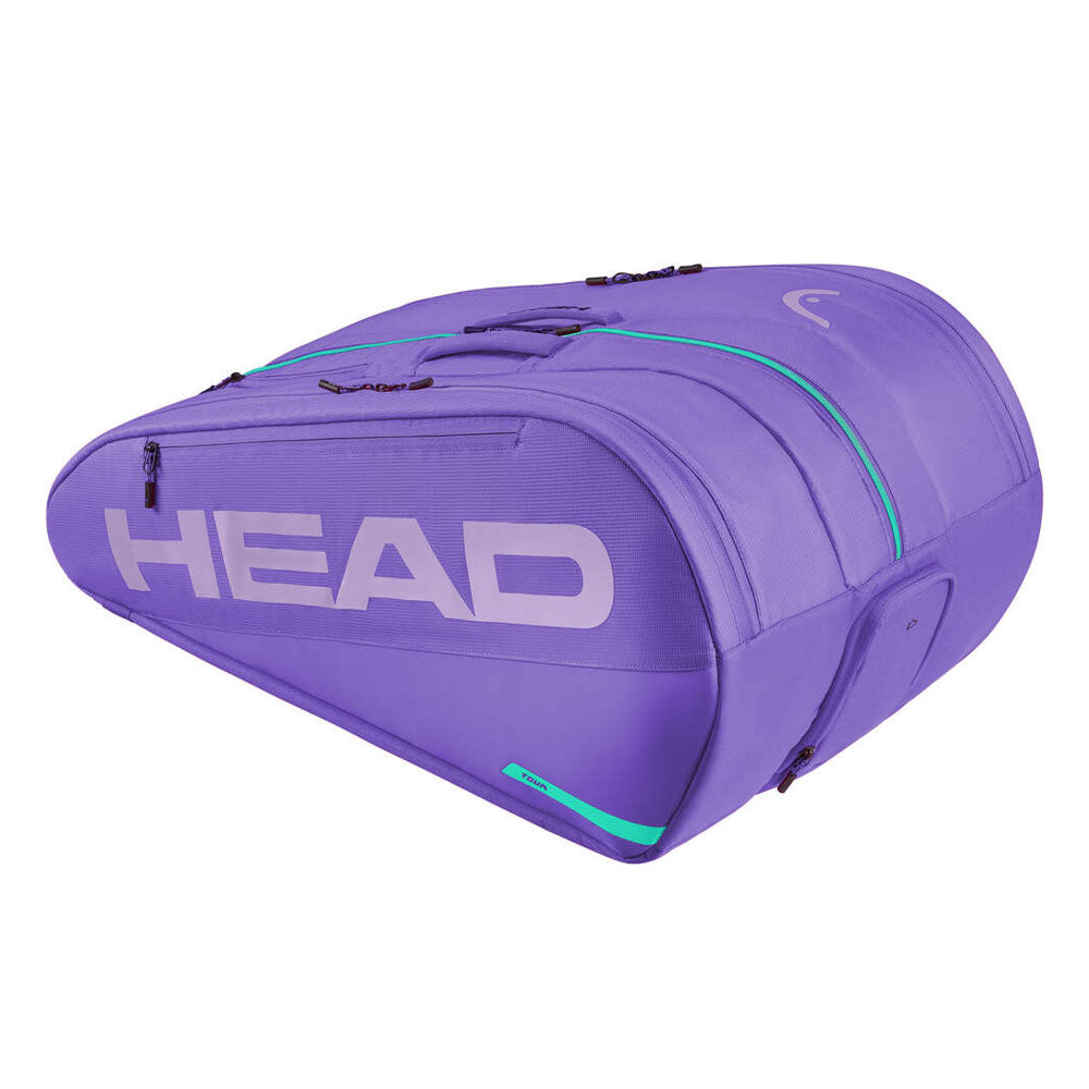 HEAD Tour Racquet L Unisex Tennis Bag - Supersports Thailand Supersports Thailand