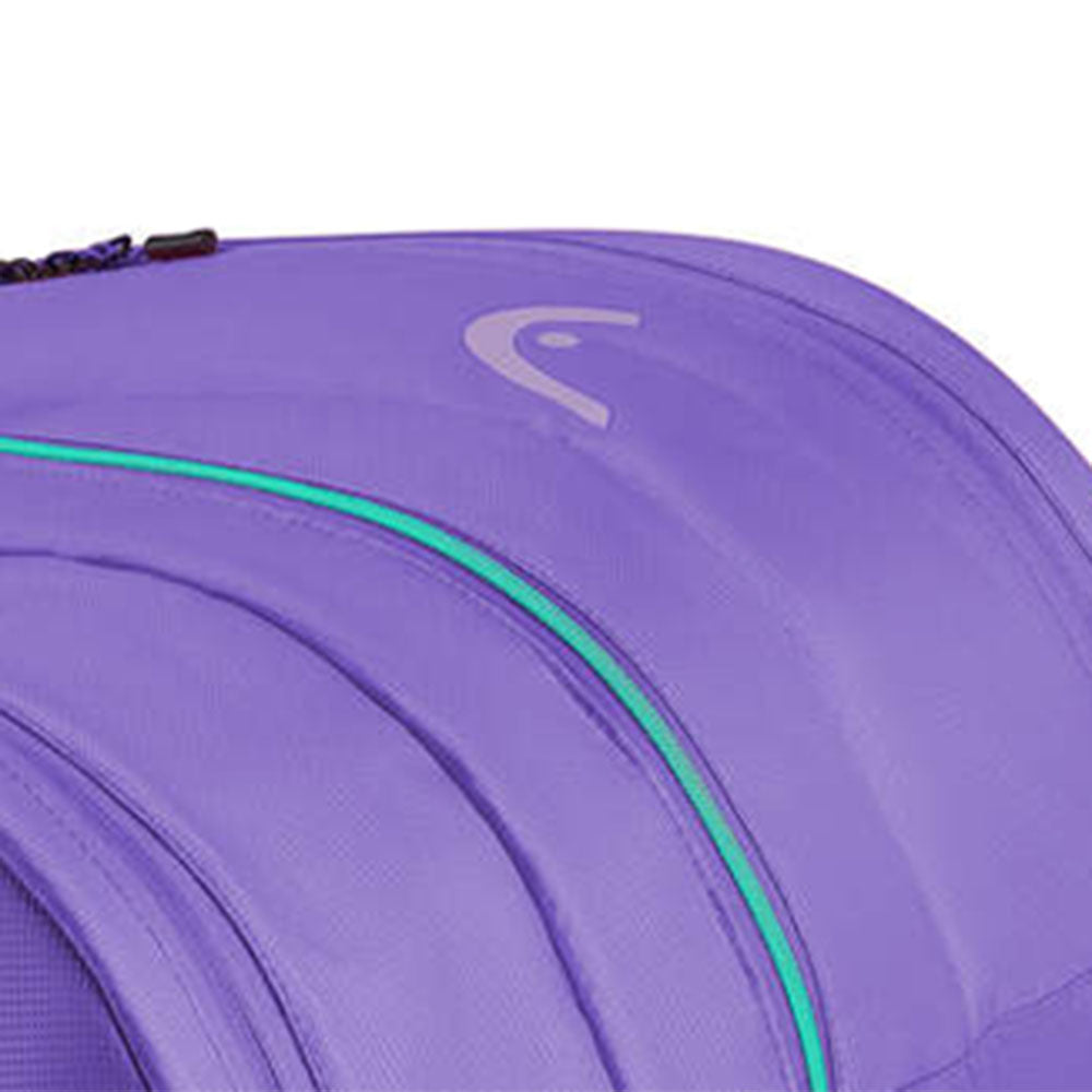 HEAD Tour Racquet L Unisex Tennis Bag - Supersports Thailand Supersports Thailand