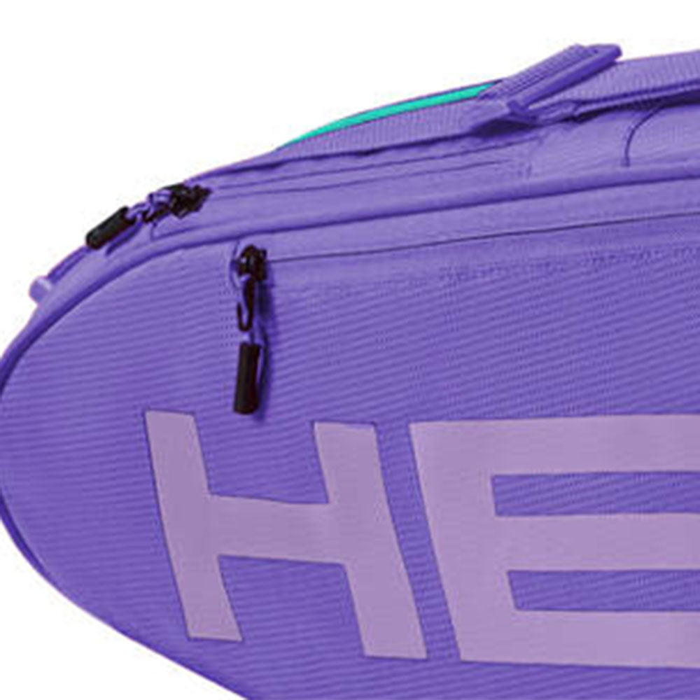 HEAD Tour Racquet S Unisex Tennis Bag - Supersports Thailand Supersports Thailand