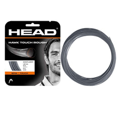 HEAD Hawk Touch Rough Tennis String (16g/1.30mm) - Supersports Thailand