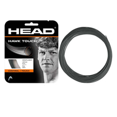 HEAD Hawk Touch Tennis String (18g/1.20mm) - Supersports Thailand