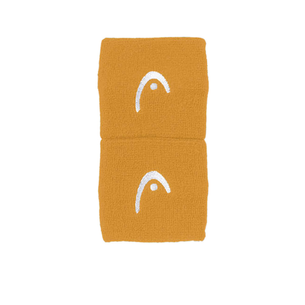 HEAD Wristband 2.5" Unisex Tennis Wristband - Supersports Thailand