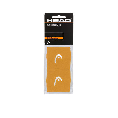 HEAD Wristband 2.5" Unisex Tennis Wristband - Supersports Thailand