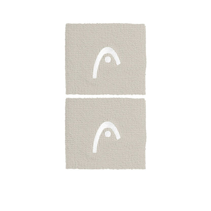 HEAD Wristband 2.5" Unisex Tennis Wristband - Supersports Thailand