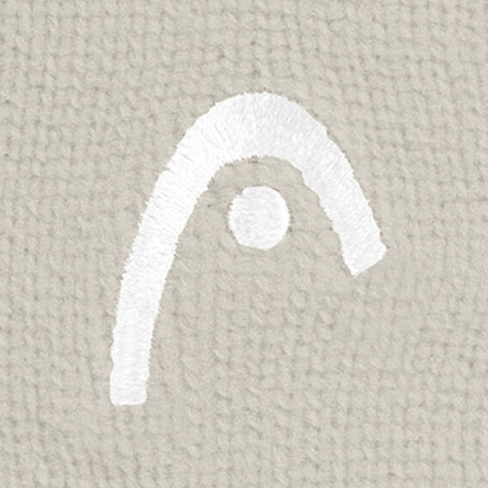 HEAD Wristband 2.5" Unisex Tennis Wristband - Supersports Thailand Supersports Thailand