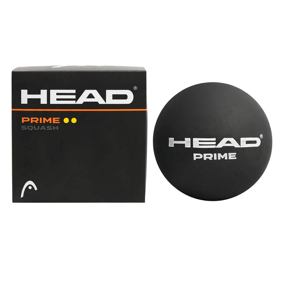 HEAD Prime Squash Ball Supersports Thailand