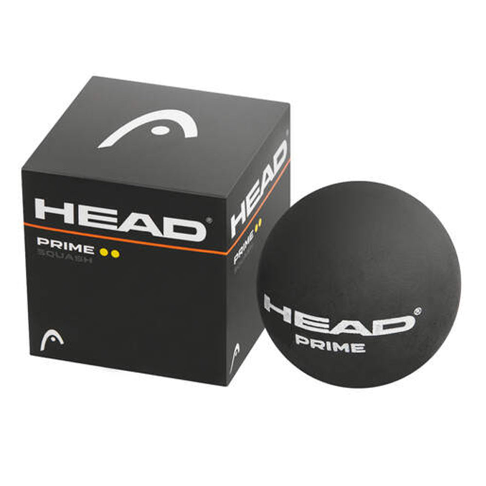 HEAD Prime Squash Ball Supersports Thailand