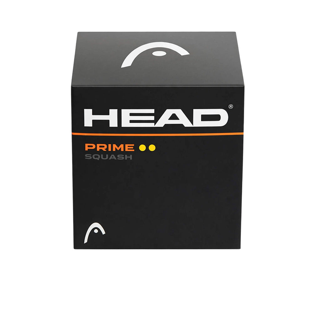 HEAD Prime Squash Ball Supersports Thailand
