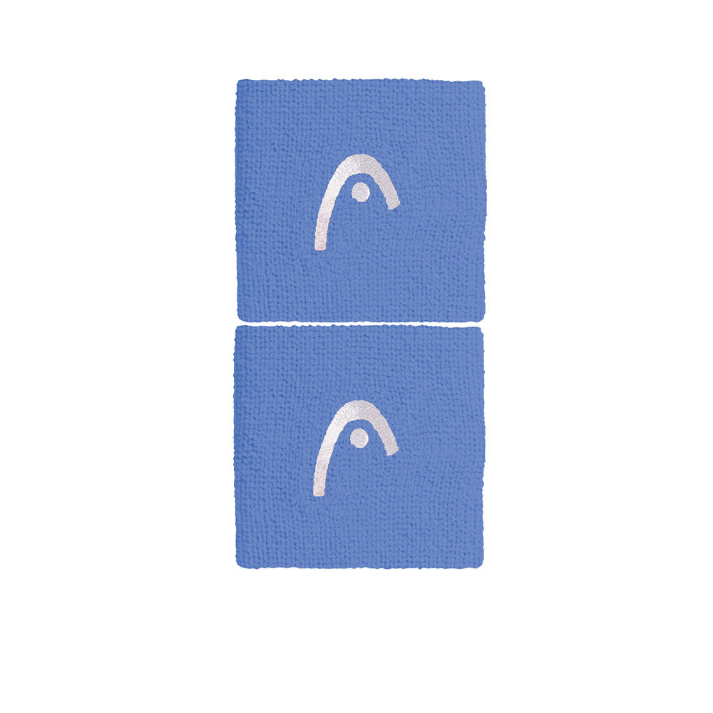 HEAD Wristband 2.5" Unisex Tennis Wristband - Supersports Thailand