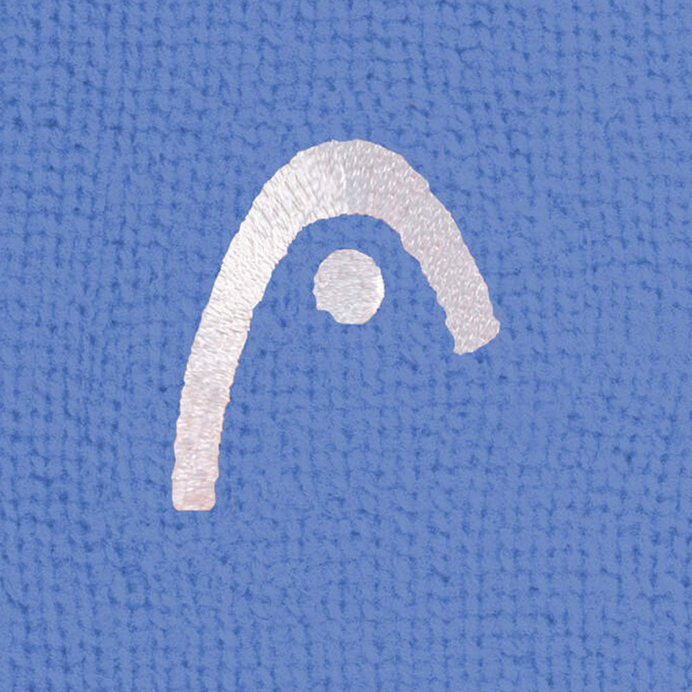 HEAD Wristband 2.5" Unisex Tennis Wristband - Supersports Thailand