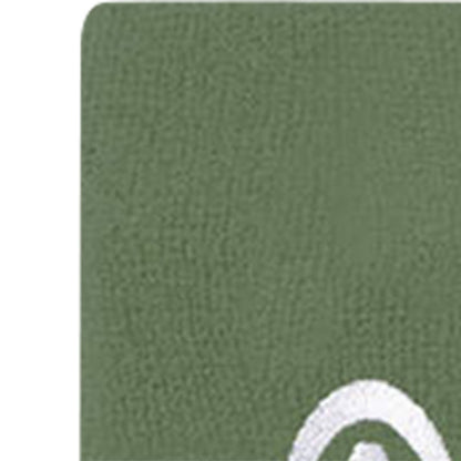 HEAD Wristband 5" Unisex Tennis Wristband - Supersports Thailand