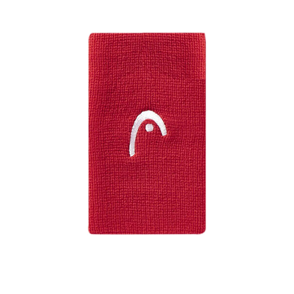 HEAD Wristband 5" Unisex Tennis Wristband - Supersports Thailand