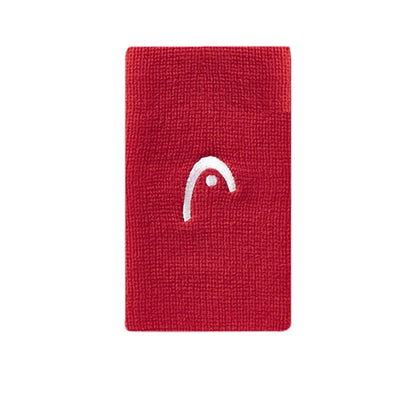 HEAD Wristband 5" Unisex Tennis Wristband - Supersports Thailand
