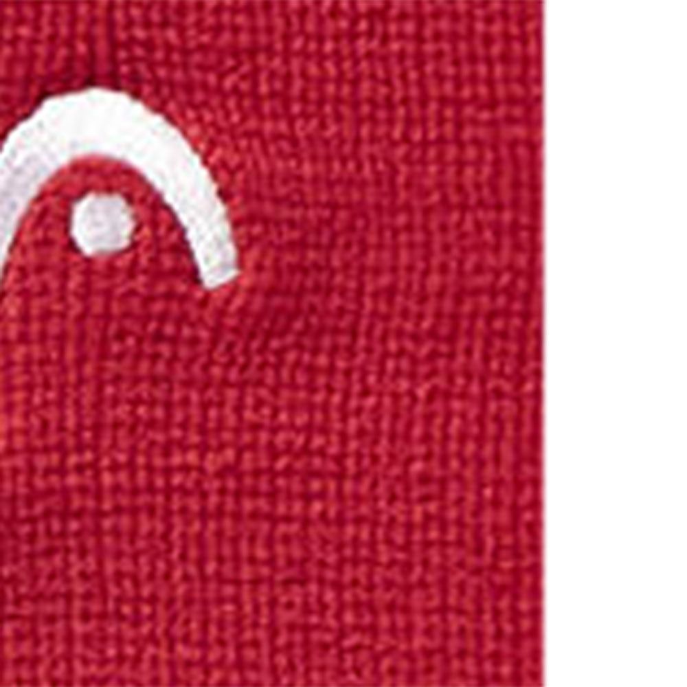 HEAD Wristband 5" Unisex Tennis Wristband - Supersports Thailand Supersports Thailand