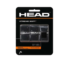 HEAD XtremeSoft Tennis Overgrip - Supersports Thailand