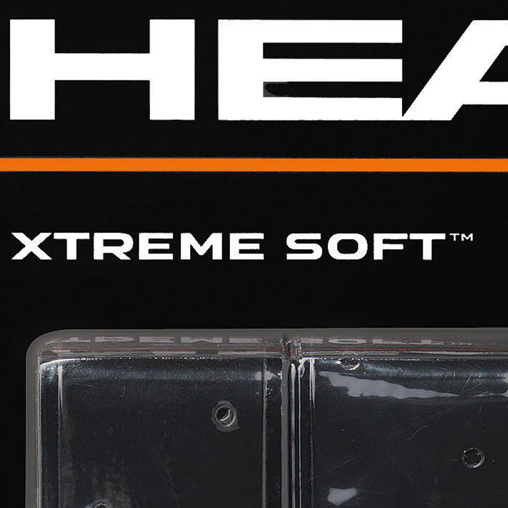 HEAD XtremeSoft Tennis Overgrip - Supersports Thailand Supersports Thailand