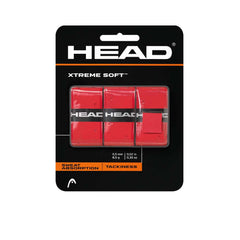 HEAD XtremeSoft Tennis Overgrip - Supersports Thailand