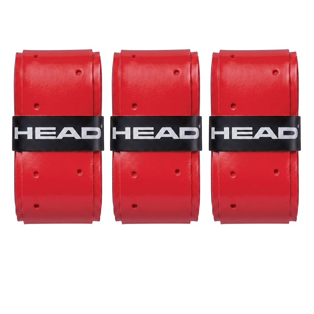 HEAD XtremeSoft Tennis Overgrip - Supersports Thailand